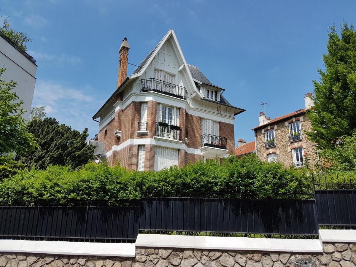 Bed & Breakfast La Romantique Parijs